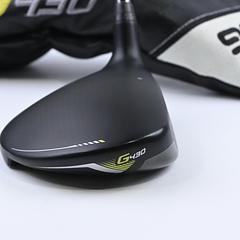 G430 Max #3 Wood / 15 Degree / Stiff Flex Ping Tour Chrome 75 - Image 3
