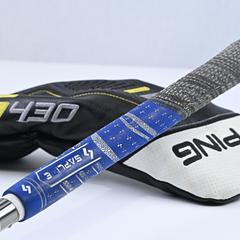 G430 Max #3 Wood / 15 Degree / Stiff Flex Ping Tour Chrome 75 - Image 8