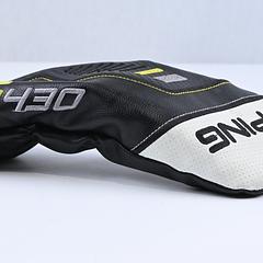 G430 Max #3 Wood / 15 Degree / Stiff Flex Ping Tour Chrome 75 - Image 9