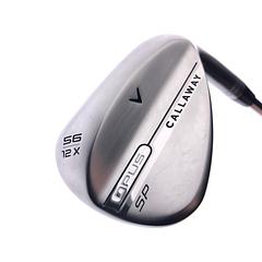 Used Callaway Opus SP 2025 Sand Wedge / 56.0 Degrees / Stiff Flex - Image 2