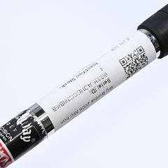 Callaway Big Bertha 2006 #6 Iron / 29 Degree / Regular Flex Callaway Shaft - Image 5