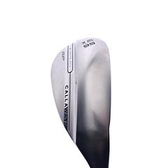 Used Callaway Opus SP 2025 Sand Wedge / 56.0 Degrees / Stiff Flex - Image 4