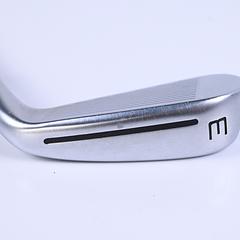 Left Hand Taylormade P790 2021 #3 Iron / 19 Degree / Stiff Flex Ventus Blue 7 - Image 5