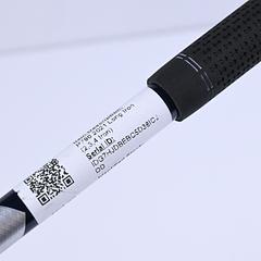 Left Hand Taylormade P790 2021 #3 Iron / 19 Degree / Stiff Flex Ventus Blue 7 - Image 3