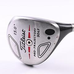 Titleist 904 F #3 Wood / 15 Degree / Regular Flex Tour AD YS-6+ Shaft - Image 3