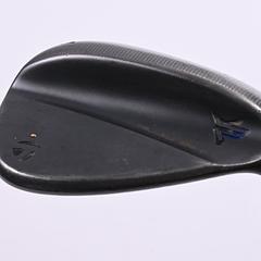 Taylormade Milled Grind 3 Black Sand Wedge / 54 Degree / Stiff Flex DG S200 - Image 1