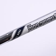 Taylormade Milled Grind 3 Black Sand Wedge / 54 Degree / Stiff Flex DG S200 - Image 4