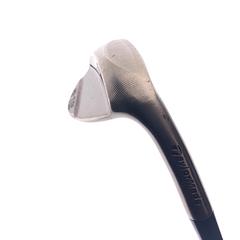 Used TaylorMade Milled Grind Hi-Toe 4 Cop Lob Wedge / 58.0 Degrees / Wedge Flex - Image 3