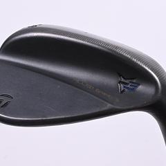 Taylormade Milled Grind 3 Black Gap Wedge / 50 Degree / X-Flex Project X LZ 125 - Image 1