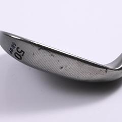 Taylormade Milled Grind 3 Black Gap Wedge / 50 Degree / X-Flex Project X LZ 125 - Image 3