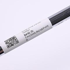 Taylormade Milled Grind 3 Black Gap Wedge / 50 Degree / X-Flex Project X LZ 125 - Image 5