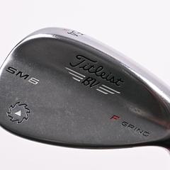 Titleist Vokey SM6 Sand Wedge / 54 Degree / Wedge Flex Titleist Vokey SM6 - Image 1