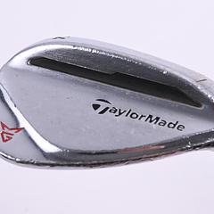 Taylormade Milled Grind 2 Chrome Sand Wedge / 54 Degree / X-Flex KBS Tour 130 - Image 3