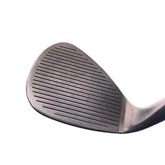 Used TaylorMade Milled Grind Hi-Toe 4 Cop Lob Wedge / 58.0 Degrees / Wedge Flex - Image 6