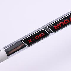 Taylormade Milled Grind 2 Chrome Sand Wedge / 54 Degree / X-Flex KBS Tour 130 - Image 1