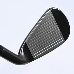 Left Hand Callaway Big Bertha OS 2017 #5 Iron / 23 Degree / Regular Flex Steel - Image 2