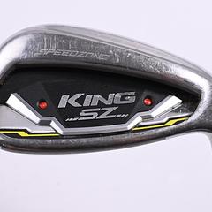 Cobra King Speedzone Pitching Wedge / 42.5 Degree / Regular Flex Cobra Shaft - Image 1