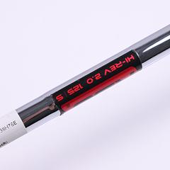 Cobra King MIM Sand Wedge / 54 Degree / Stiff Flex KBS Hi-Rev 2.0 125 Shaft - Image 4