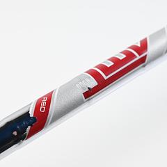 Titleist T100 S 2021 #8 Iron / Regular Flex AMT Red R300 Steel Shaft - Image 4