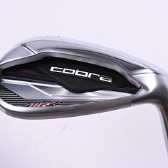 Ladies Cobra Air-X Sand Wedge / 55 Degree / Ladies Flex Cobra Ultralite 45 - Image 5