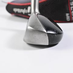 Left Hand Taylormade Rescue Mid #2 Hybrid / 16 Degree / Regular Flex Taylormade - Image 3