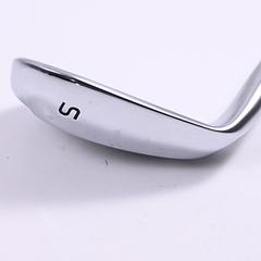 Ladies Cobra Air-X Sand Wedge / 55 Degree / Ladies Flex Cobra Ultralite 45 - Image 2