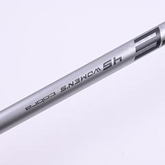 Ladies Cobra Air-X Sand Wedge / 55 Degree / Ladies Flex Cobra Ultralite 45 - Image 3