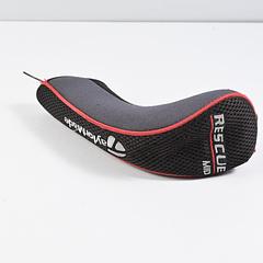 Left Hand Taylormade Rescue Mid #2 Hybrid / 16 Degree / Regular Flex Taylormade - Image 9