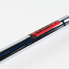 Taylormade SIM Max OS Gap Wedge / 48 Degree / Stiff Flex KBS Tour 90 Shaft - Image 4