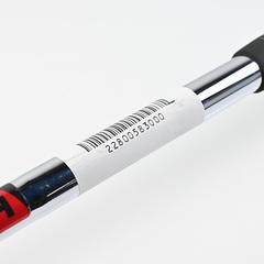 Taylormade SIM Max OS Gap Wedge / 48 Degree / Stiff Flex KBS Tour 90 Shaft - Image 5