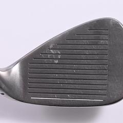 Left Hand Taylormade SIM2 Max Gap Wedge / 49 Degree / Stiff Flex KBS MAX MT 85 - Image 2