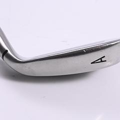 Left Hand Taylormade SIM2 Max Gap Wedge / 49 Degree / Stiff Flex KBS MAX MT 85 - Image 3