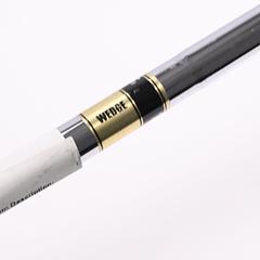 Taylormade Milled Grind Gap Wedge / 52 Degree / Wedge Flex Dynamic Gold - Image 4