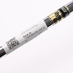 Taylormade Milled Grind Gap Wedge / 52 Degree / Wedge Flex Dynamic Gold - Image 5