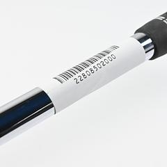 Titleist T200 2023 #6 Iron / Stiff Flex KBS Tour Steel Shaft - Image 2