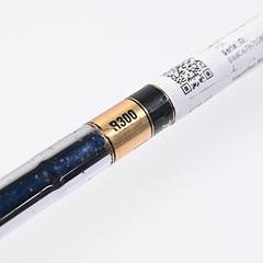 Callaway X-16 Pro Series #9 Iron / Regular Flex Dynamic Gold R300 Steel Shaft - Image 4