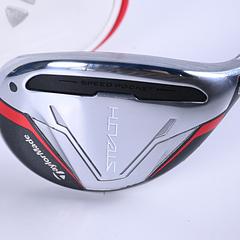 Ladies Taylormade Stealth #5 Hybrid / 26 Degree / Ladies Flex Aldila Ascent 45 - Image 6