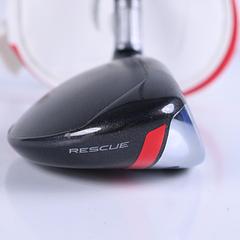 Ladies Taylormade Stealth #5 Hybrid / 26 Degree / Ladies Flex Aldila Ascent 45 - Image 7