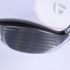 Ladies Taylormade Stealth #5 Hybrid / 26 Degree / Ladies Flex Aldila Ascent 45 - Image 8
