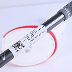 Ladies Taylormade Stealth #5 Hybrid / 26 Degree / Ladies Flex Aldila Ascent 45 - Image 2