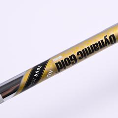 Taylormade Milled Grind 5 Sand Wedge / 54 Degree / Wedge Flex Dynamic Gold 115 - Image 4