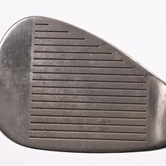 Taylormade Milled Grind Lob Wedge / 60 Degree / Wedge Flex Dynamic Gold - Image 1