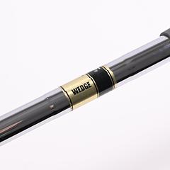 Taylormade Milled Grind Lob Wedge / 60 Degree / Wedge Flex Dynamic Gold - Image 4