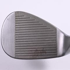 Taylormade Milled Grind 4 Lob Wedge / 58 Degree / Stiff Flex N.S.Pro Modus³ Tour - Image 2
