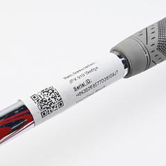 Mizuno JPX 919 Gap Wedge / 50 Degree / Regular Flex N.S.PRO Modus3 Tour 105 - Image 5