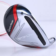Ladies Taylormade Stealth #5 Hybrid / 26 Degree / Ladies Flex Aldila Ascent 45 - Image 5