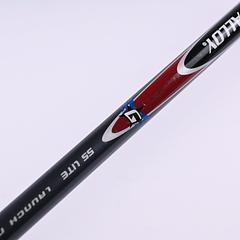 Adams Idea A12 OS #4 Iron / 22 Degree / Senior Flex Grafalloy 55 Shaft - Image 6