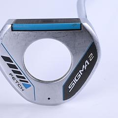 Ping Sigma 2 Fetch Putter / 33.5 Inch - Image 1
