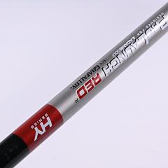 Adams Idea A3 Boxer #2 Hybrid / 16 Degree / Regular Flex Grafalloy ProLaunch Red - Image 6