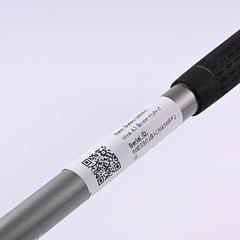 Adams Idea A3 Boxer #2 Hybrid / 16 Degree / Regular Flex Grafalloy ProLaunch Red - Image 7